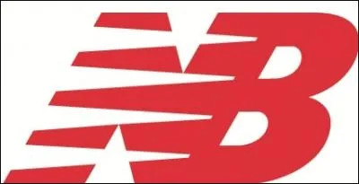 A quelle marque appartient ce logo ?