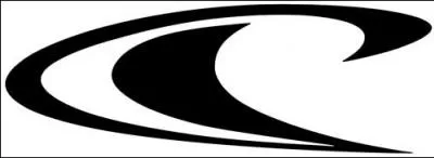 A quelle marque appartient ce logo ?