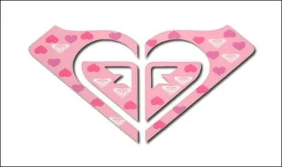 A quelle marque appartient ce logo ?