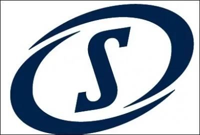 A quelle marque appartient ce logo ?