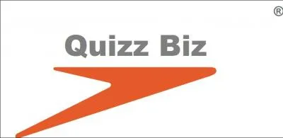 A quelle marque appartient ce logo ?