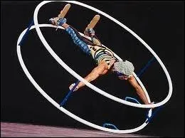 Quelle est cette discipline ?