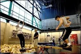 O a t spcialise la planche sautoir ?