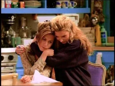 Pourquoi Rachel quitte-t-elle son petit copain italien ?