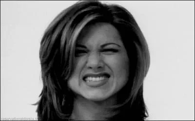 Quel est le mtier de Rachel lors de la premire saison ?