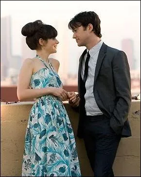  (500) jours ensemble  : encore une traduction catastrophique qui ne prend pas en compte le jeu de mot du titre original ! La rfrence au prnom de l'hrone est totalement oubli... C'est :