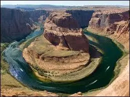 Le mot méandre nous vient d'un fleuve qui se trouve en...