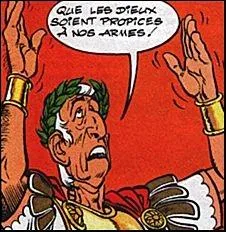 Dans la Rome antique, il était interdit à un général de passer ce cours d'eau accompagné de son armée. Pourtant, Jules César le franchit.