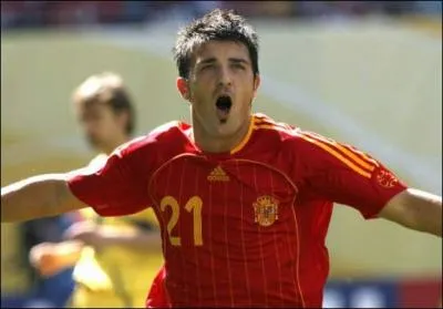 Qui est ce footballeur ?