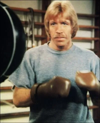 Depuis  La Fureur du dragon  avec Bruce Lee, plein de films d'action se retrouvent traduits par  La Fureur...   ! Avec Lee Van Cleef et Chuck Norris, comment a t renomm  The Octagon  ?