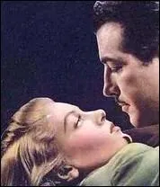  Johnny Eager , interprt par Robert Taylor, s'est vu affubl d'un complment ridicule  l'occasion de sa sortie franaise, devenant ainsi :