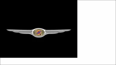 Quelle est cette marque de voitures ?