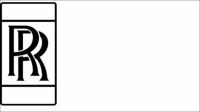 Quelle est cette marque de voitures ?