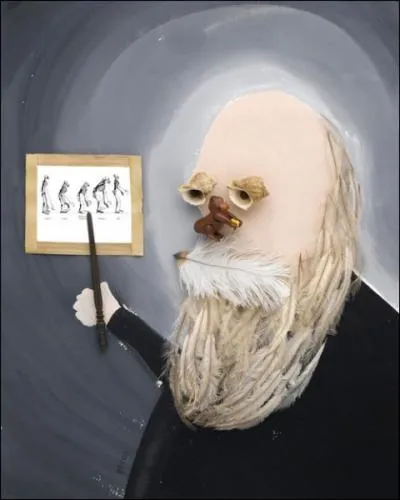 Quel mot doit vous venir  l'esprit ?