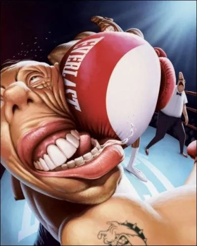 C'est un pays que certains connaissent, contraints et forcs !