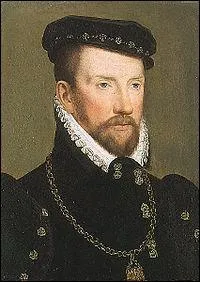 Qui tait ce personnage de la priode, du massacre de la Saint-Barthlemy ?