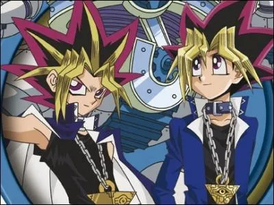 Dans quel manga retrouve-t-on ces personnages ?