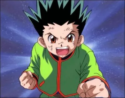 Dans quel manga retrouve-t-on ce personnage ?