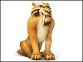 Comment s'appelle ce tigre ?