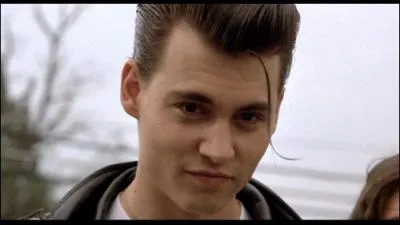 Le pre de Cry-Baby tait :