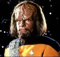 Dans quelle saga apparat cette crature alien ?