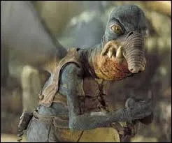 C'est le patron esclavagiste du jeune Anakin Skywalker. Il a pour nom ?