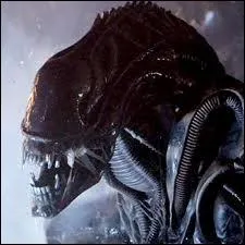 C'est l'une des cratures les plus connues, et des plus pouvantables. Quel nom porte-t-elle ?