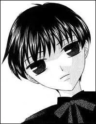 Quel est le  don  de Megumi Hanajima ?