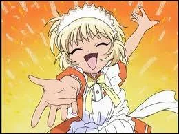 Qu'aime-t-elle faire ?