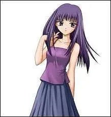 Quel est son emploi ?