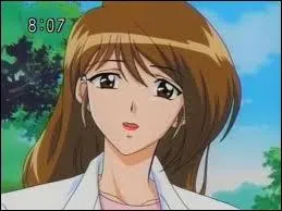 De qui est-il amoureux ?