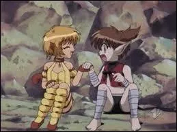 De qui est-il amoureux ?