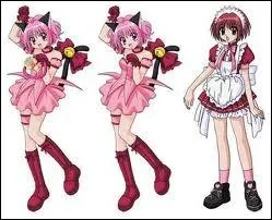 Quel est son animal ?