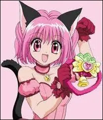 Quelle est son arme ?