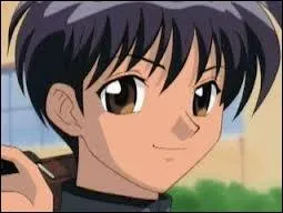 Quel sport pratique-t-elle ?