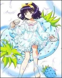 Quel est son animal ?