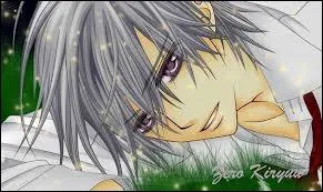 Pourquoi Zero dteste-t-il les vampires ?