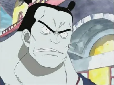 Qui est-ce ?  Equipage des hommes-poissons 