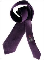 Comment Fred Astaire, toujours si lgant, portait-il la cravate (faon de faire qu'a ensuite emprunte, avec lgance galement, Michael Jackson) ?