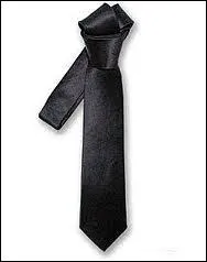 Quel est le comique  cravate le plus clbre ?