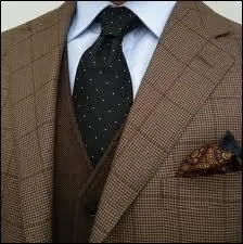 Dans quel lieu le rglement stipule-t-il que le port de la cravate est obligatoire ?