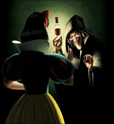 En 1692, dans le Massachussets, les Etats-Unis n'existent pas encore, plusieurs personnes, considres comme des sorcires, furent condamnes et excutes, dans la ville de ...