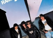 Quiz Pochettes des albums des Ramones