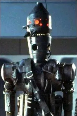 Qui est ce personnage ?