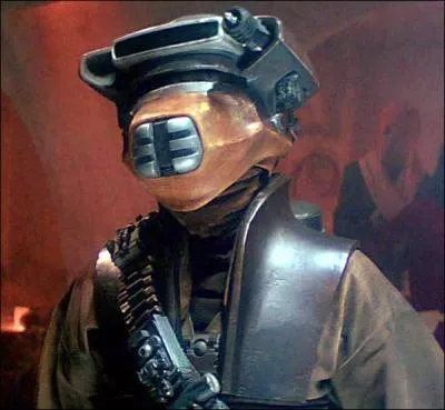 En ralit, qui est ce personnage ?