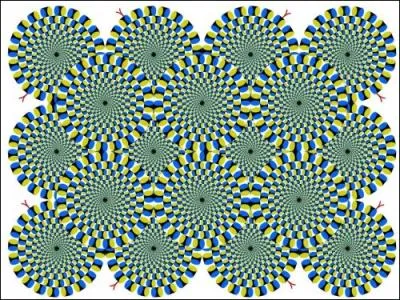 Dans quel sens rellement tournent les disques ?