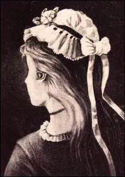 Que pouvez-vous voir ?