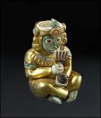 Les pierres ont le leur. S'y asseoir demande beaucoup de souplesse. Il travaille pour vous messieurs, sur mesures.