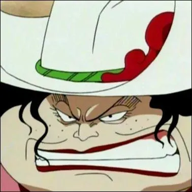 Qui est-ce ?  Equipage du clown 