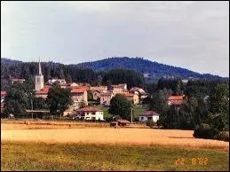 Les habitants du village d'Eglisolles portent le nom de ...